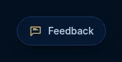 De feedbackknop linksonder op de pagina